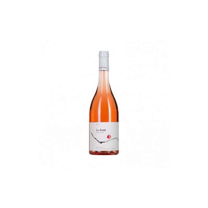 Domaine des Accoles "Rosé des Acolytes" 2020 Domaine des Accoles "Rosé des Acolytes" 2020