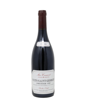 Nuits-Saint-Georges 1er cru 2018 - Méo-Camuzet Frère & Sœur