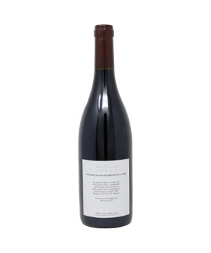 Nuits-Saint-Georges 1er cru 2018 - Méo-Camuzet Frère & Sœur