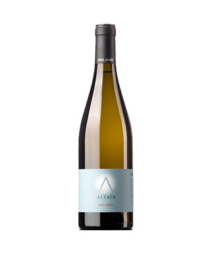 Côtes du Roussillon Altaïr Blanc 2018 - Mas Amiel