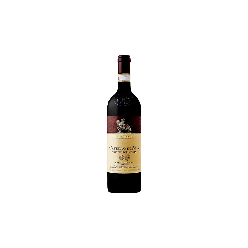 Chianti Classico Ama 2019 - Castello Di Ama