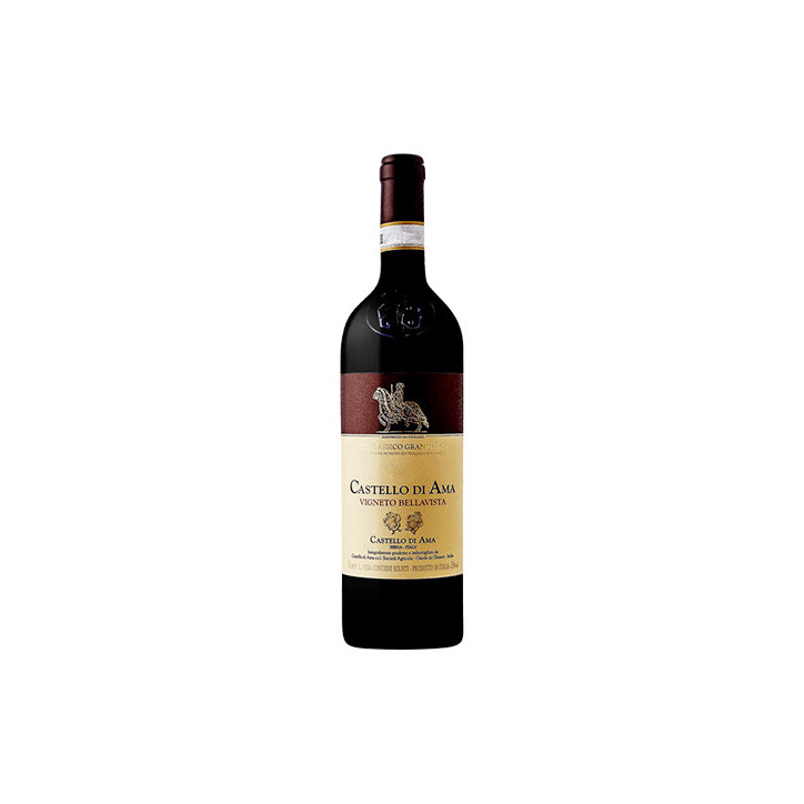 Castello Di Ama Chianti Classico Ama 2019