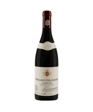 Pernand-Vergelesses Les Belles Filles 2018 - Domaine Ramonet