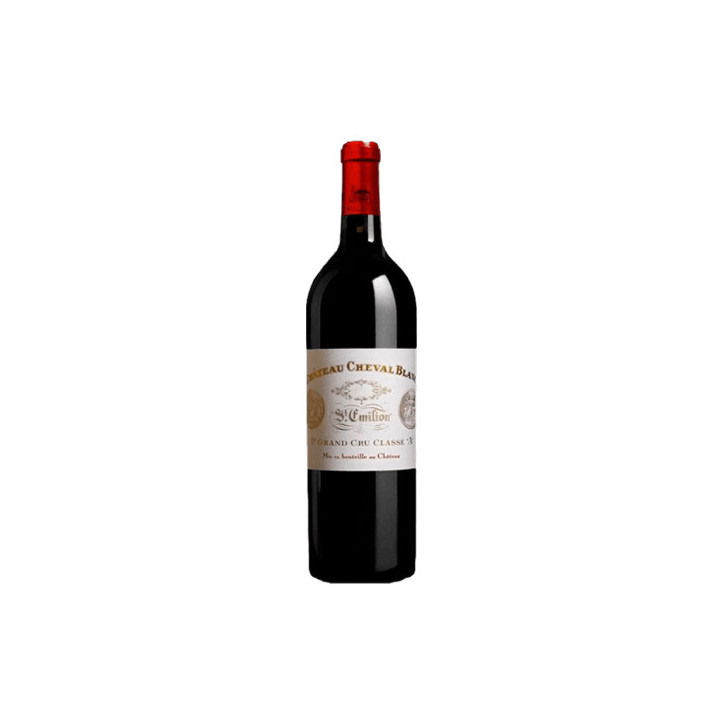 Château Cheval Blanc 2020 PRIMEURS