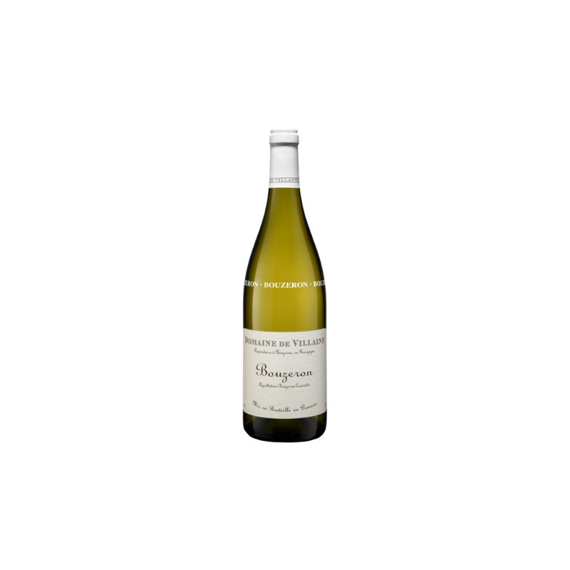 Bouzeron Blanc 2018 - Domaine A&P de Villaine Bouzeron Blanc 2018 - Domaine A&P de Villaine