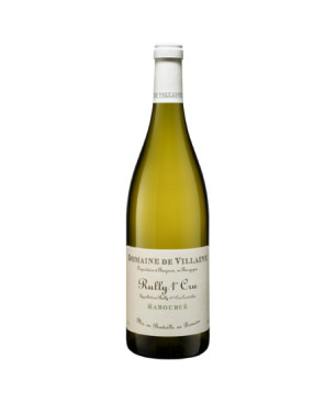 Rully Premier Cru "Rabourcé" 2018 - Domaine A&P de Villaine 