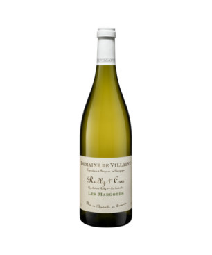 Rully Premier Cru "Les Margotés" 2017 - A&P de Villaine