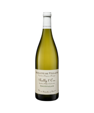 Rully Premier Cru "Montpalais" 2017 - A&P de Villaine
