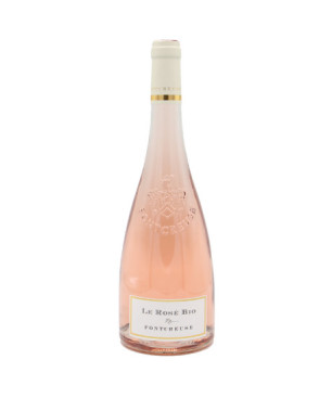 Le Rosé Bio by Fontcreuse 2020 - Château de Fontcreuse