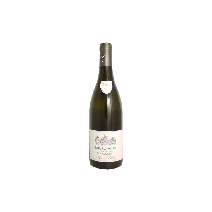 Domaine Borgeot Bourgogne Chardonnay 2019