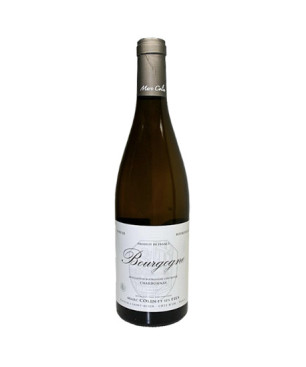 Bourgogne Chardonnay 2019 - Domaine Marc Colin