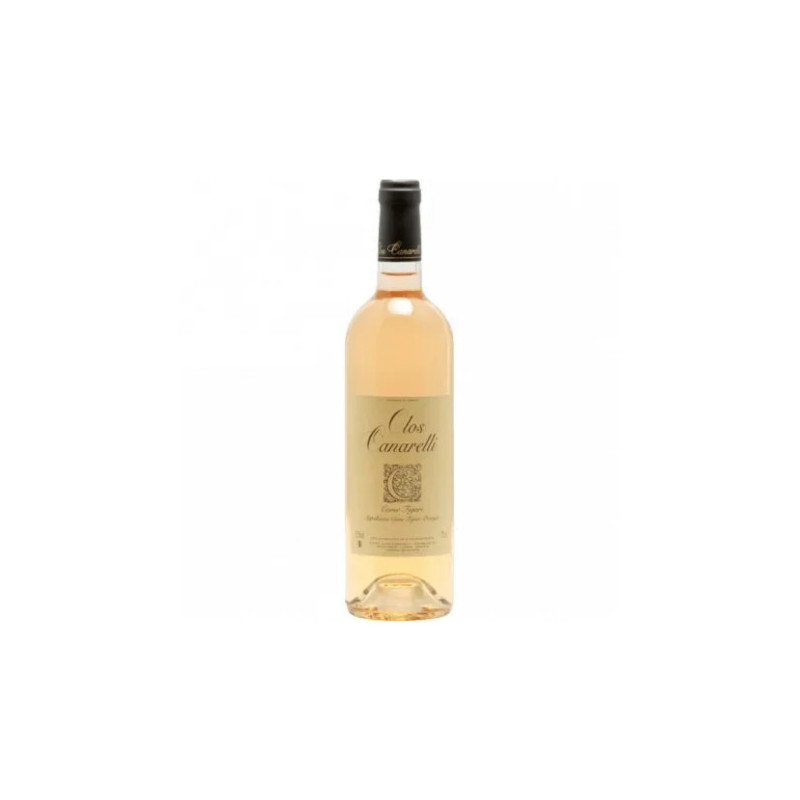 Figari rosé 2020 - Clos Canarelli Figari rosé 2020 - Clos Canarelli