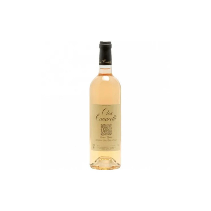 Clos Canarelli Figari Rosé 2020 Clos Canarelli Figari Rosé 2020