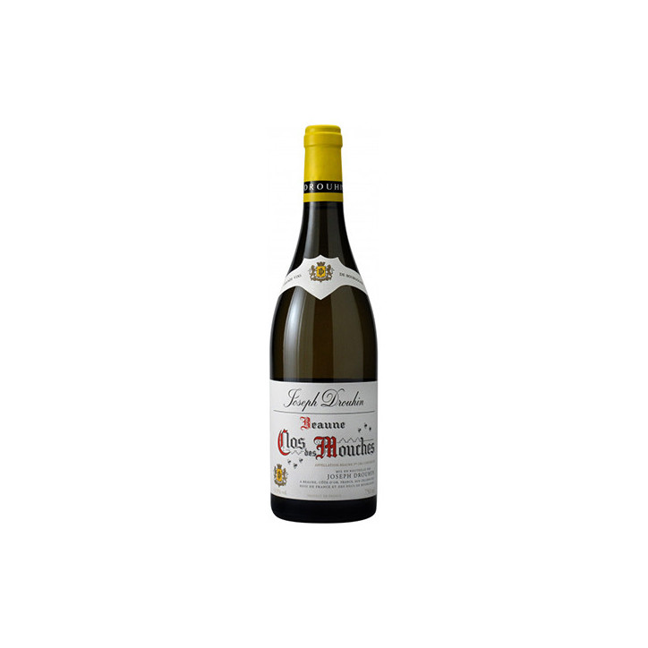 Joseph Drouhin Beaune Clos des Mouches Blanc 2017 Joseph Drouhin Beaune Clos des Mouches Blanc 2017