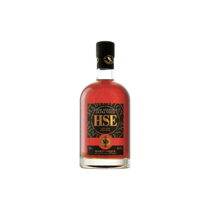 HSE Grande Réserve XO HSE Grande Réserve XO