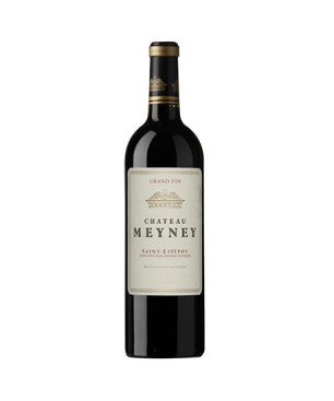 Château Meyney 2020 - Château Meyney - Grand vin rouge de Bordeaux