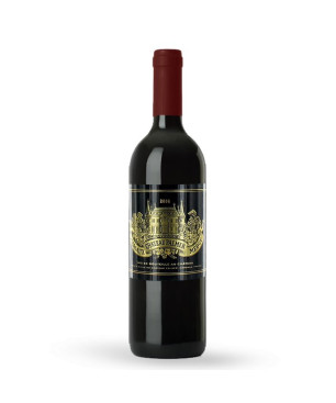 Château Palmer 2006 - Vin rouge de Margaux