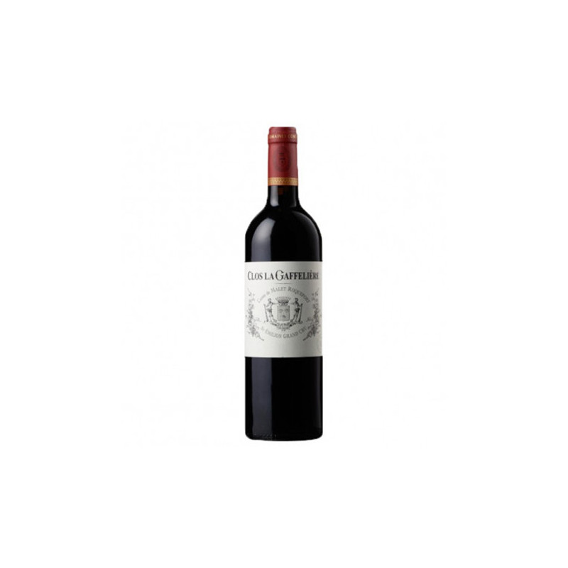 Clos La Gaffelière 2020 PRIMEUR - Vin de Bordeaux