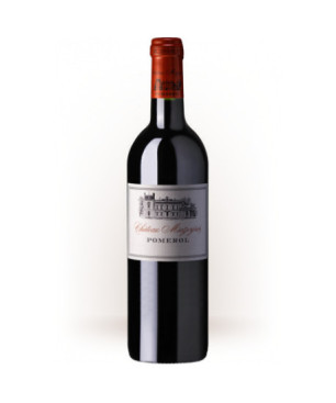 Château Mazeyres 2020 PRIMEURS- Vin de Bordeaux