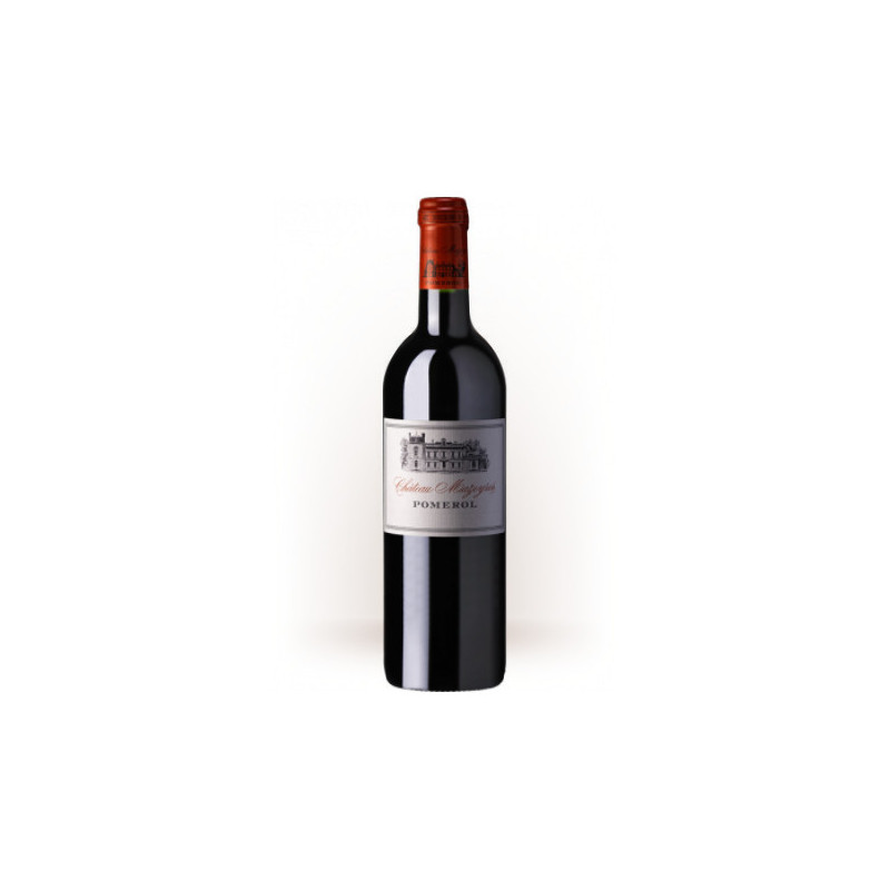 Château Mazeyres 2020 PRIMEURS- Vin de Bordeaux