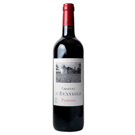 Château L'Evangile 2020 - Château L'Evangile - Vin Bordeaux |Vin-malin