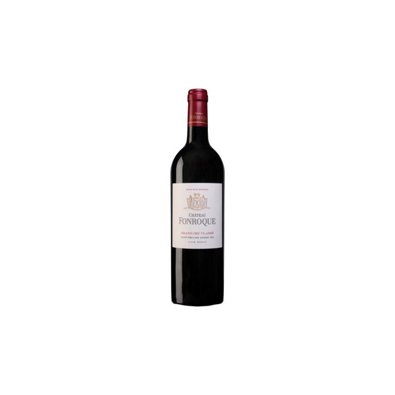Château Fonroque 2020 PRIMEURS- Vin de Bordeaux