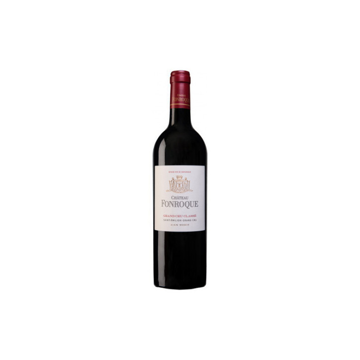 Château Fonroque 2020 Château Fonroque 2020
