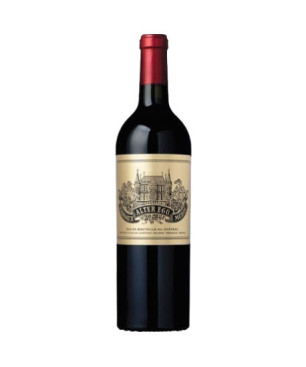 Alter Ego de Palmer 2020 - Château Palmer - Grand vin rouge de Bordeaux