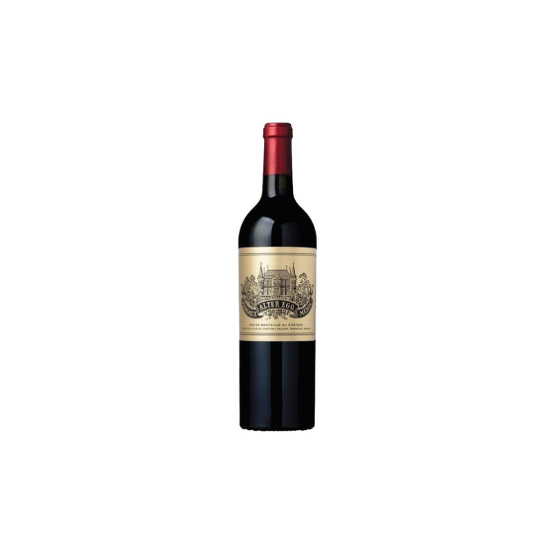 Alter Ego de Palmer 2020 - Château Palmer - Grand vin rouge de Bordeaux