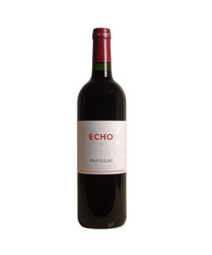 Echo de Lynch Bages 2020 - Château Lynch Bages - Grand vin de Bordeaux