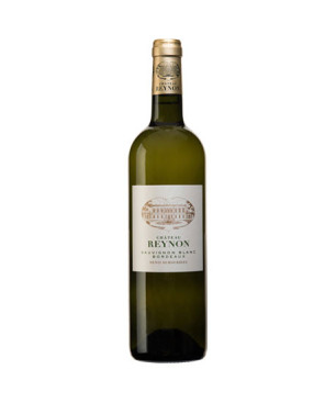 Château Reynon Sauvignon Blanc 2020 - Vins de Bordeaux PRIMEURS