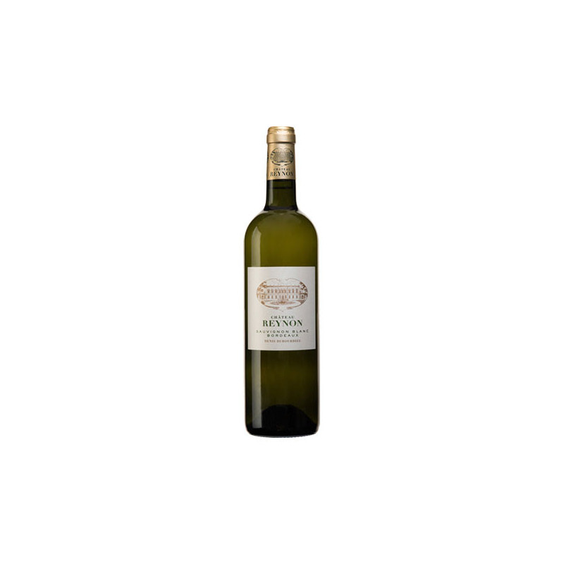 Château Reynon Sauvignon Blanc 2020 - Vins de Bordeaux PRIMEURS