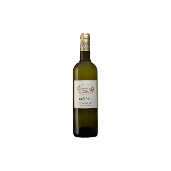 Château Reynon Bordeaux Blanc 2020 PRIMEURS Château Reynon Bordeaux Blanc 2020 PRIMEURS