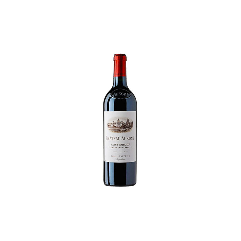 Château Ausone 2020 PRIMEURS - Vin de Bordeaux