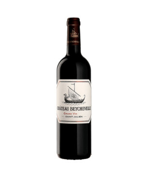 Château Beychevelle 2020 - PRIMEURS