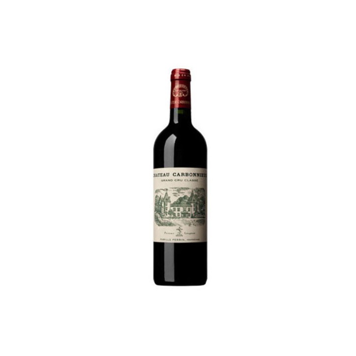 Château Carbonnieux Rouge 2020