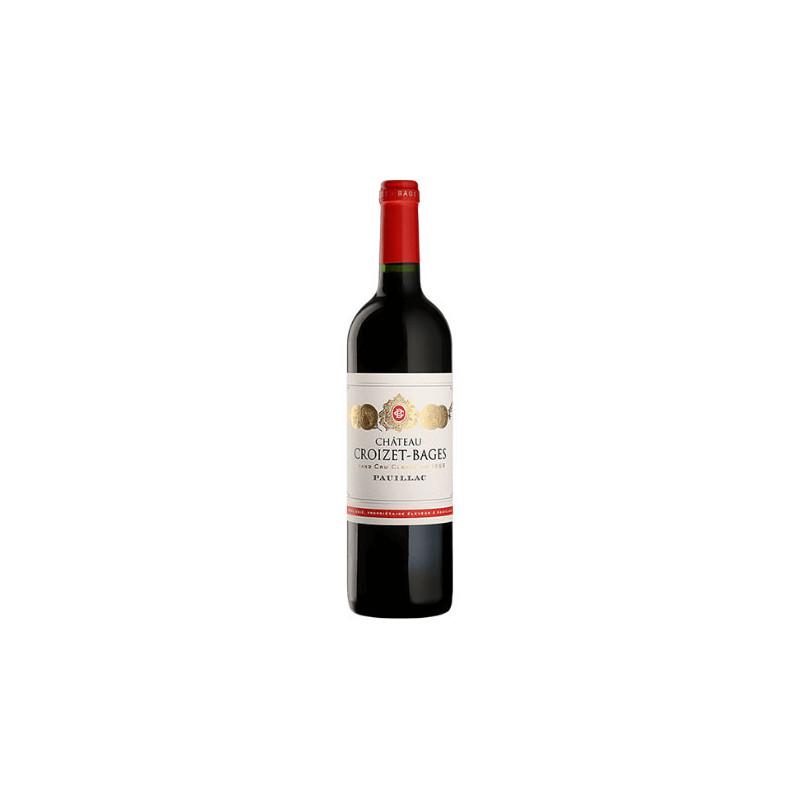 Château Croizet-Bages 2020 - PRIMEURS