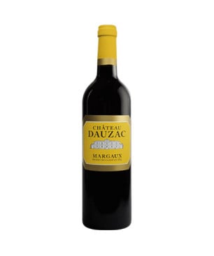 Château Dauzac 2020 - PRIMEURS