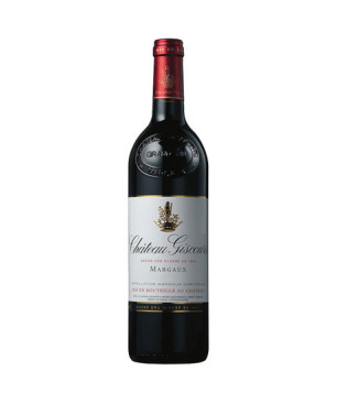 Château Giscours 2020 - Château Giscours - Grand vin de Bordeaux
