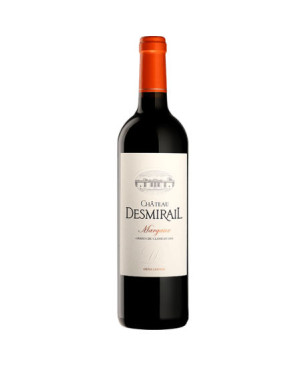 Château Desmirail 2020 - Cru Classé 1855, grand vin de Bordeaux |Vin-malin