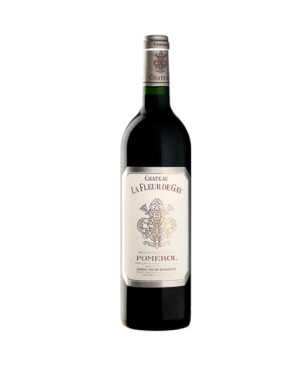 La Fleur de Gay 2020 - Vin Pomerol - Grand vin de Bordeaux | Vin-malin