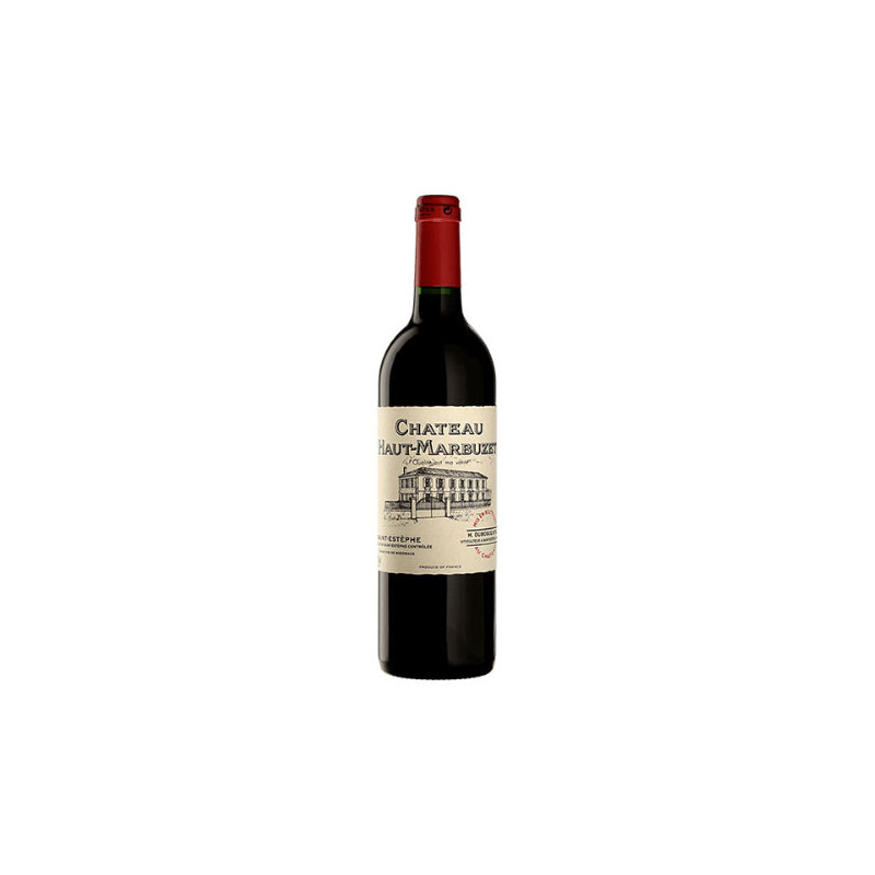Château Haut-Marbuzet 2020 - Château Haut-Marbuzet - Vin de Bordeaux