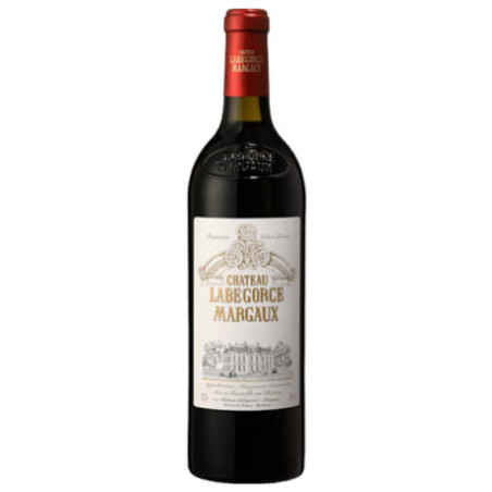 Château Labégorce 2020 - Margaux - Grand vin rouge Bordeaux| Vin-malin