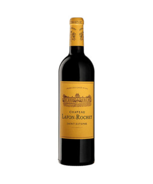 Château Lafon-Rochet 2020 - Château Lafon-Rochet - Grand Vin de Bordeaux