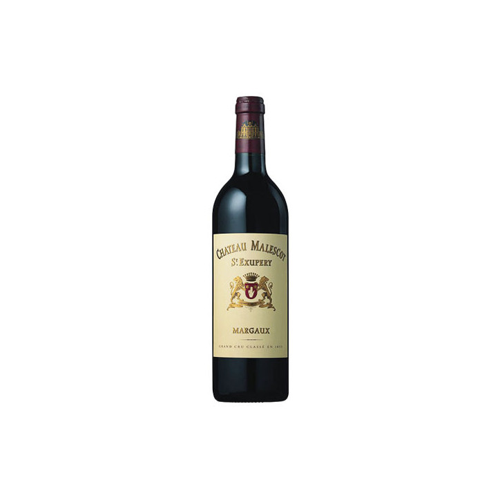 Château Malescot Saint-Exupery rouge 2019 PRIMEURS Château Malescot Saint-Exupery rouge 2019 PRIMEURS