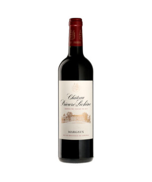 Château Prieuré-Lichine 2020 - Château Prieuré-Lichine - Vin de Bordeaux