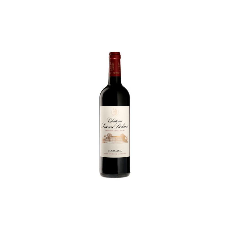 Château Prieuré-Lichine 2020 - Château Prieuré-Lichine - Vin de Bordeaux