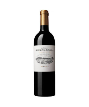 Château Rauzan-Ségla 2020 - Château Rauzan-Ségla -  Grand Vin de Bordeaux