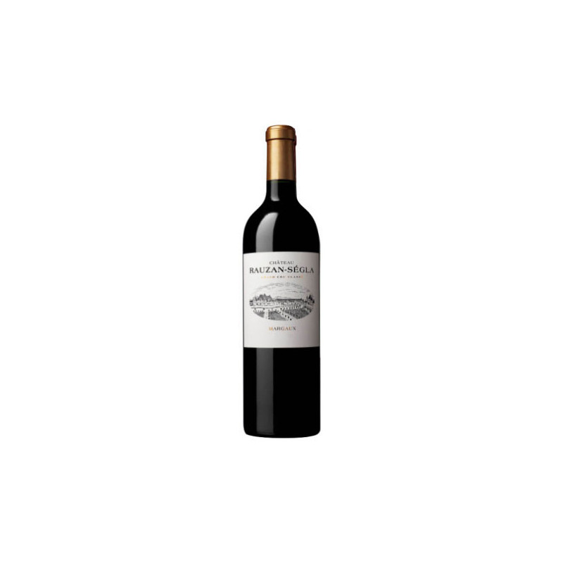 Château Rauzan-Ségla 2020 - Château Rauzan-Ségla -  Grand Vin de Bordeaux