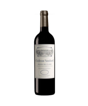 Château Soutard 2020 - PRIMEURS